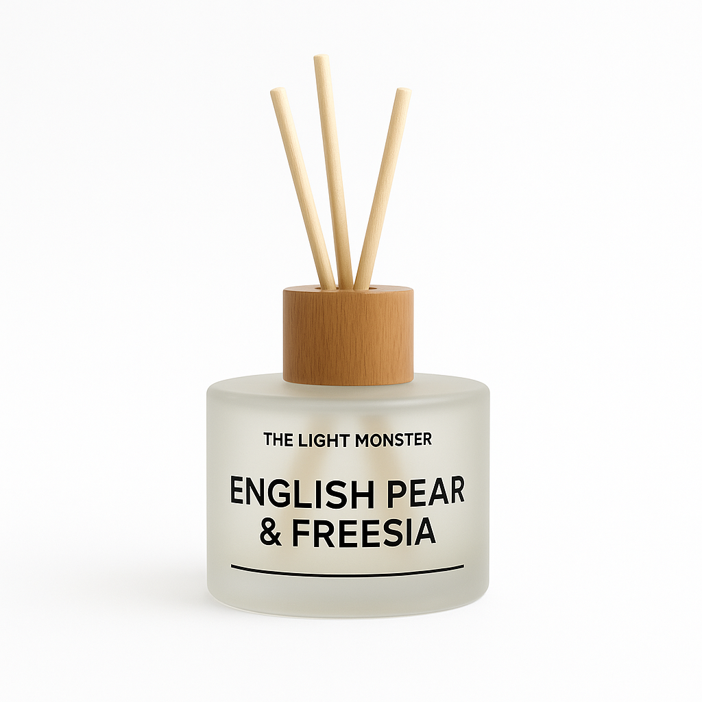 200ml Reed Diffuser