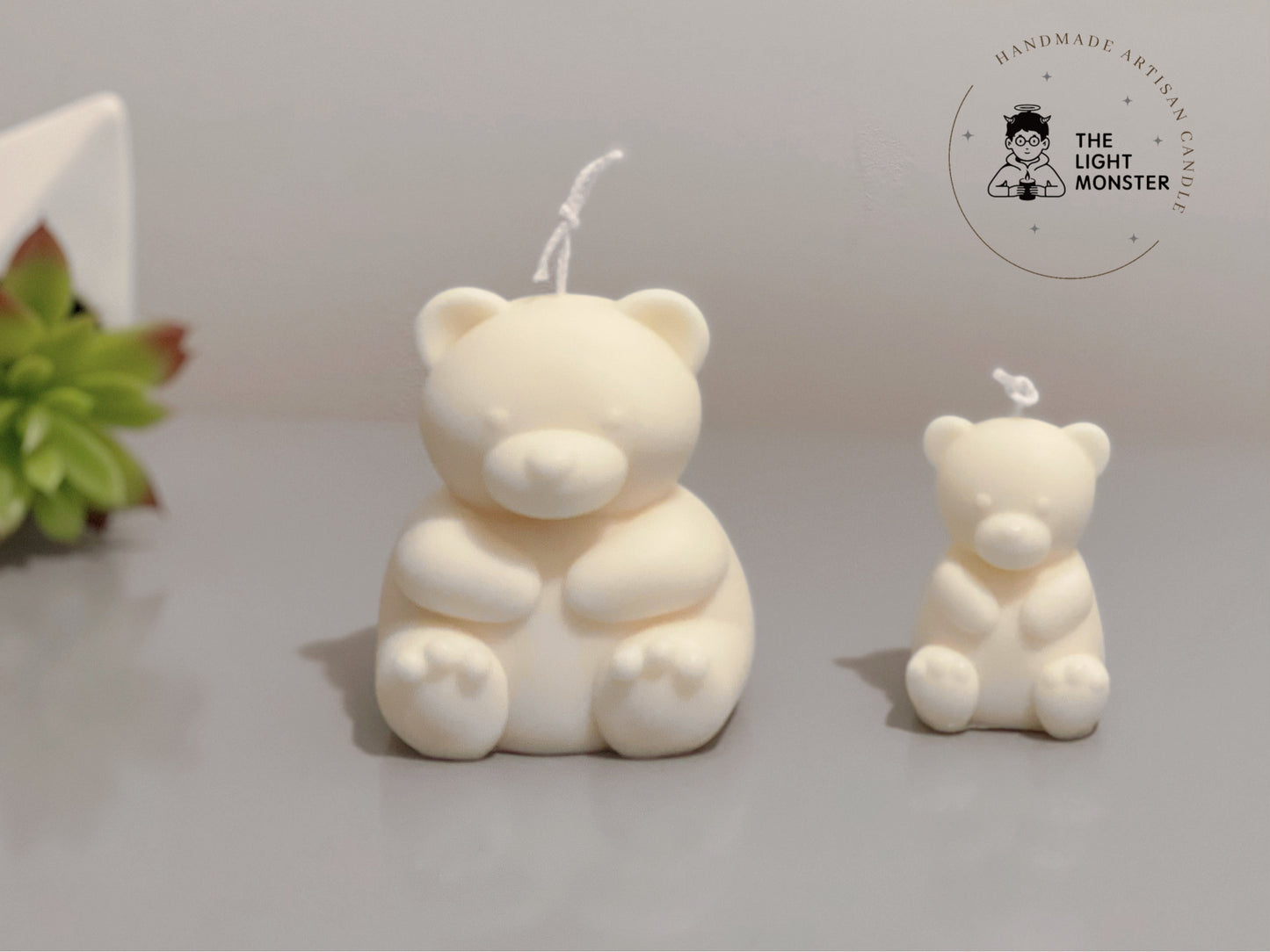 Teddy Bear