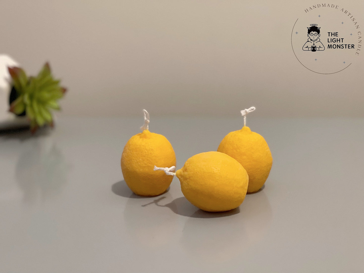 Lemon - TheLightMonster