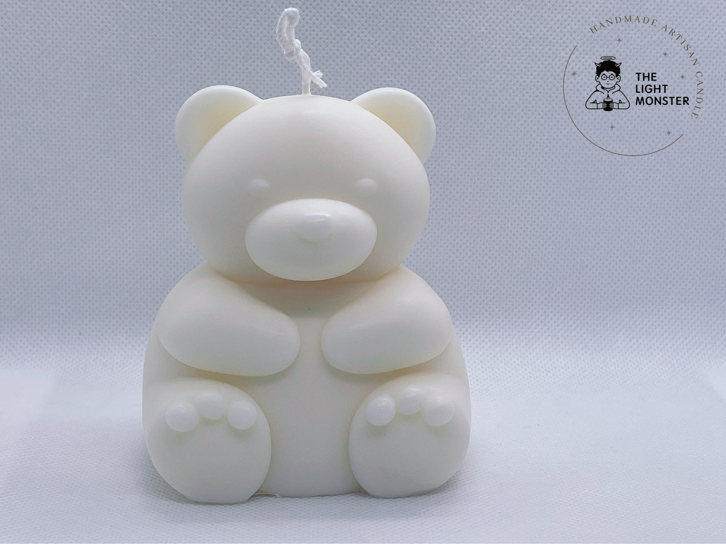 Teddy Bear - TheLightMonster