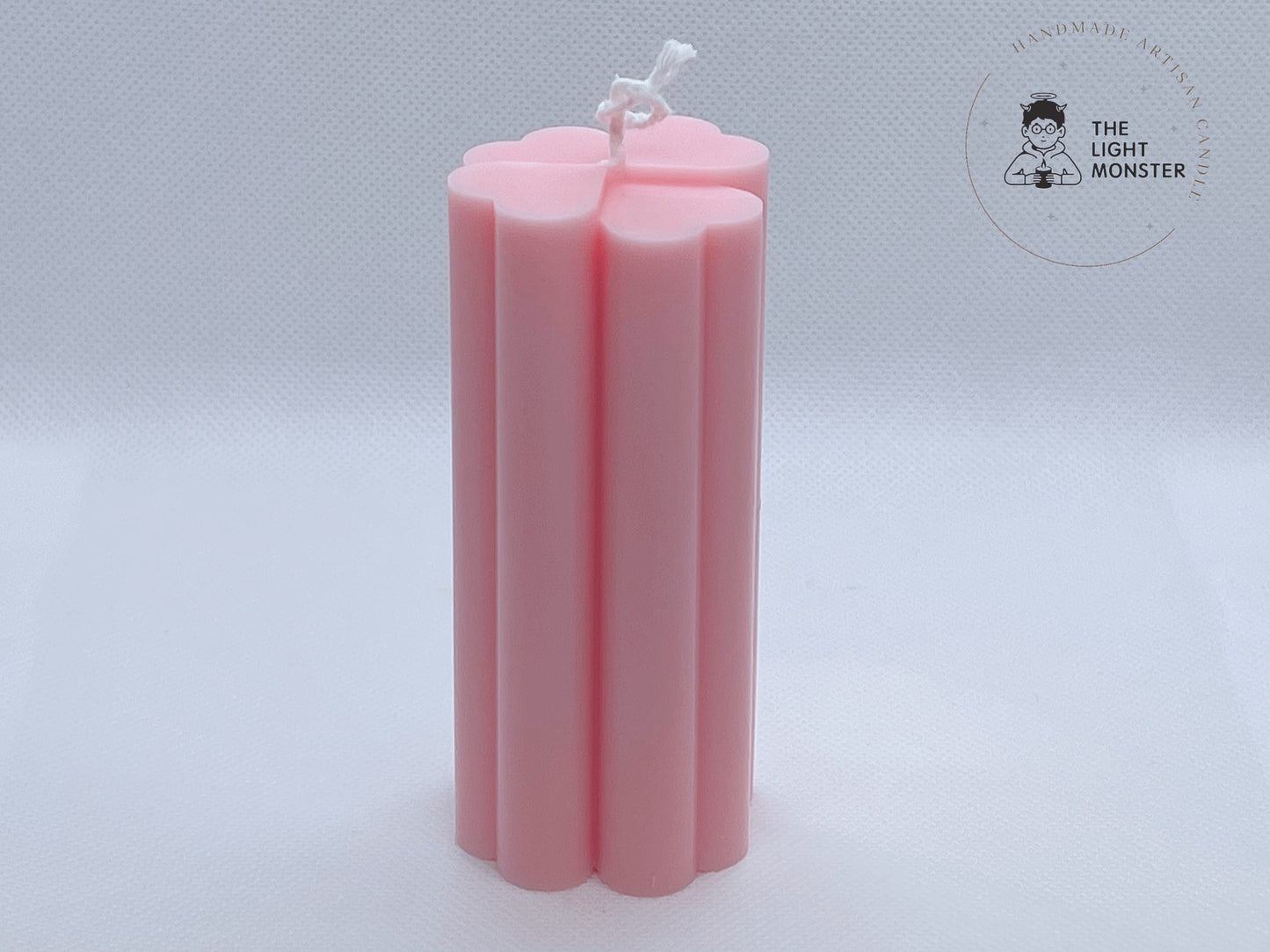 Cloverleaf Pillar - TheLightMonster