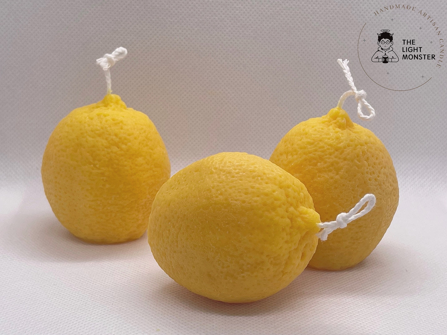 Lemon - TheLightMonster