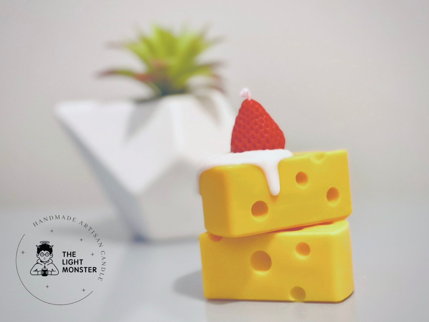 Cheese - TheLightMonster
