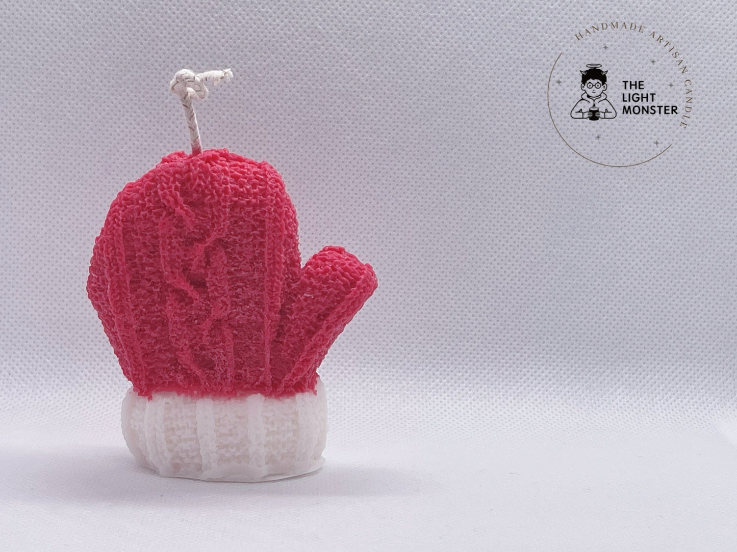 Mitten - TheLightMonster