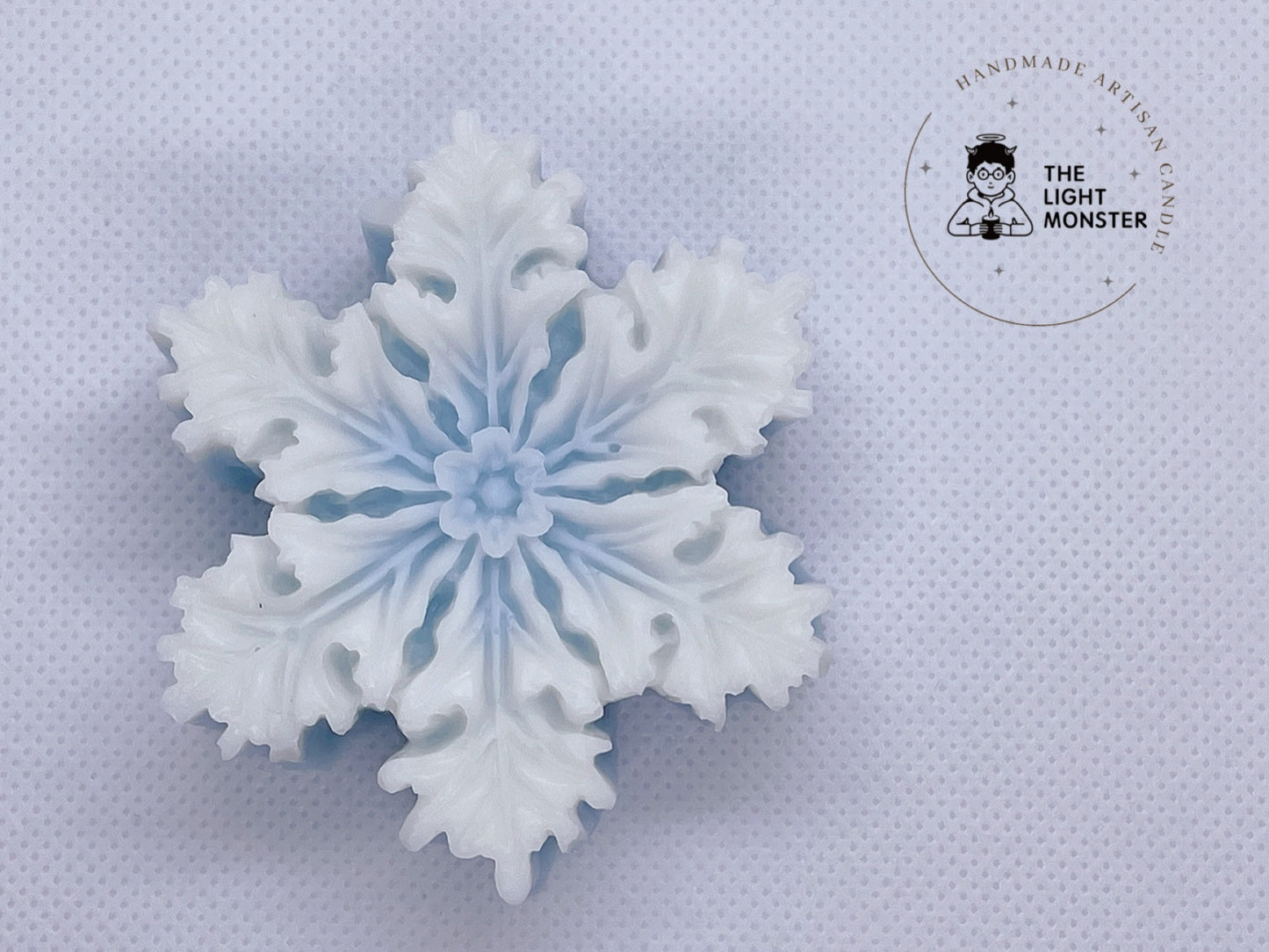 Snow Flak - TheLightMonster