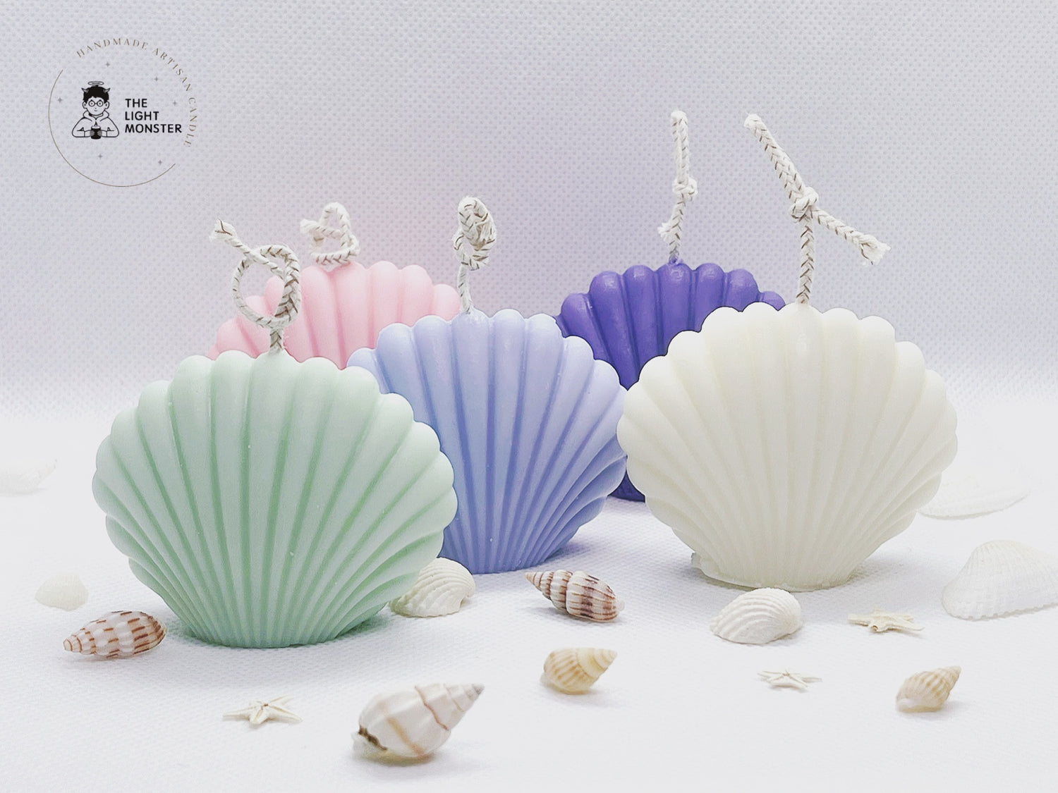 Decorative Candles