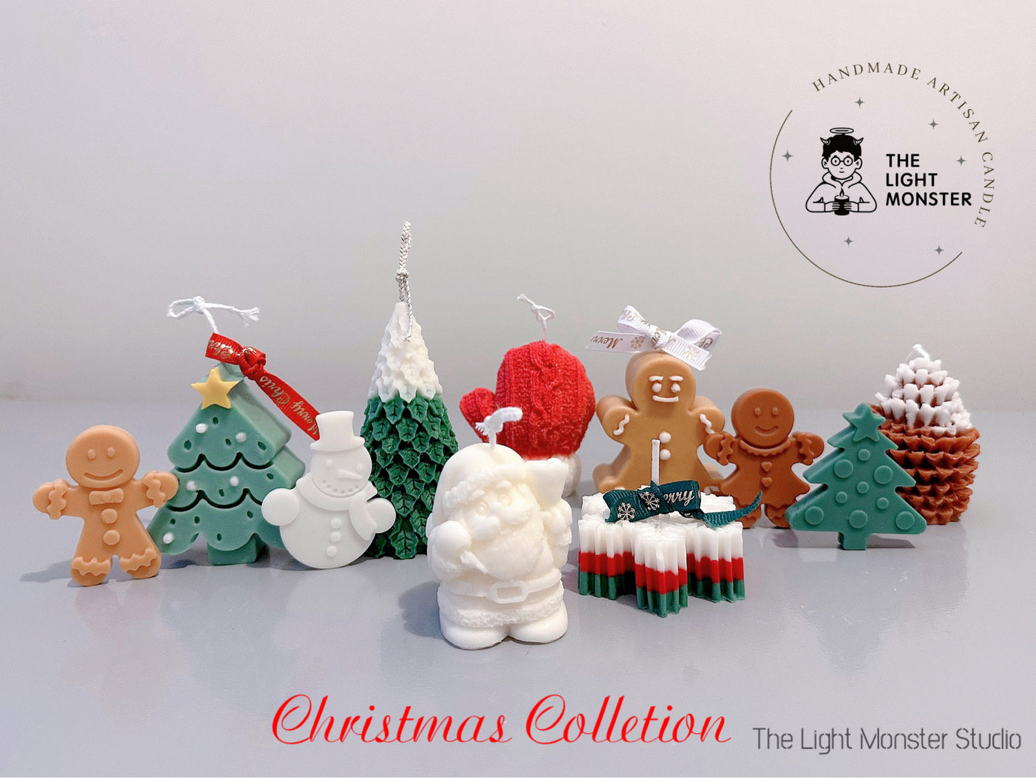 Christmas Collection