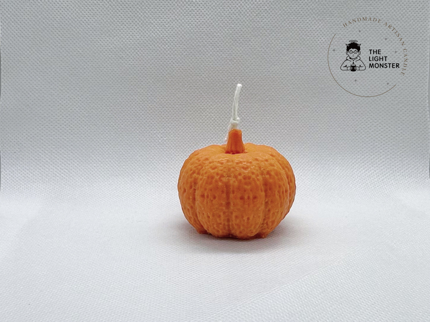 Ghost & Pumpkin | Halloween Bundle