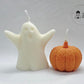 Ghost & Pumpkin | Halloween Bundle