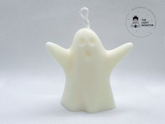 Ghost & Pumpkin | Halloween Bundle