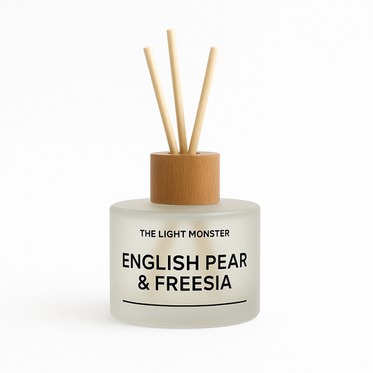 200ml Reed Diffuser