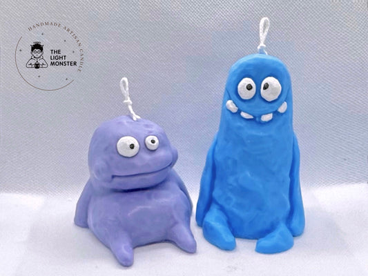 Monsters