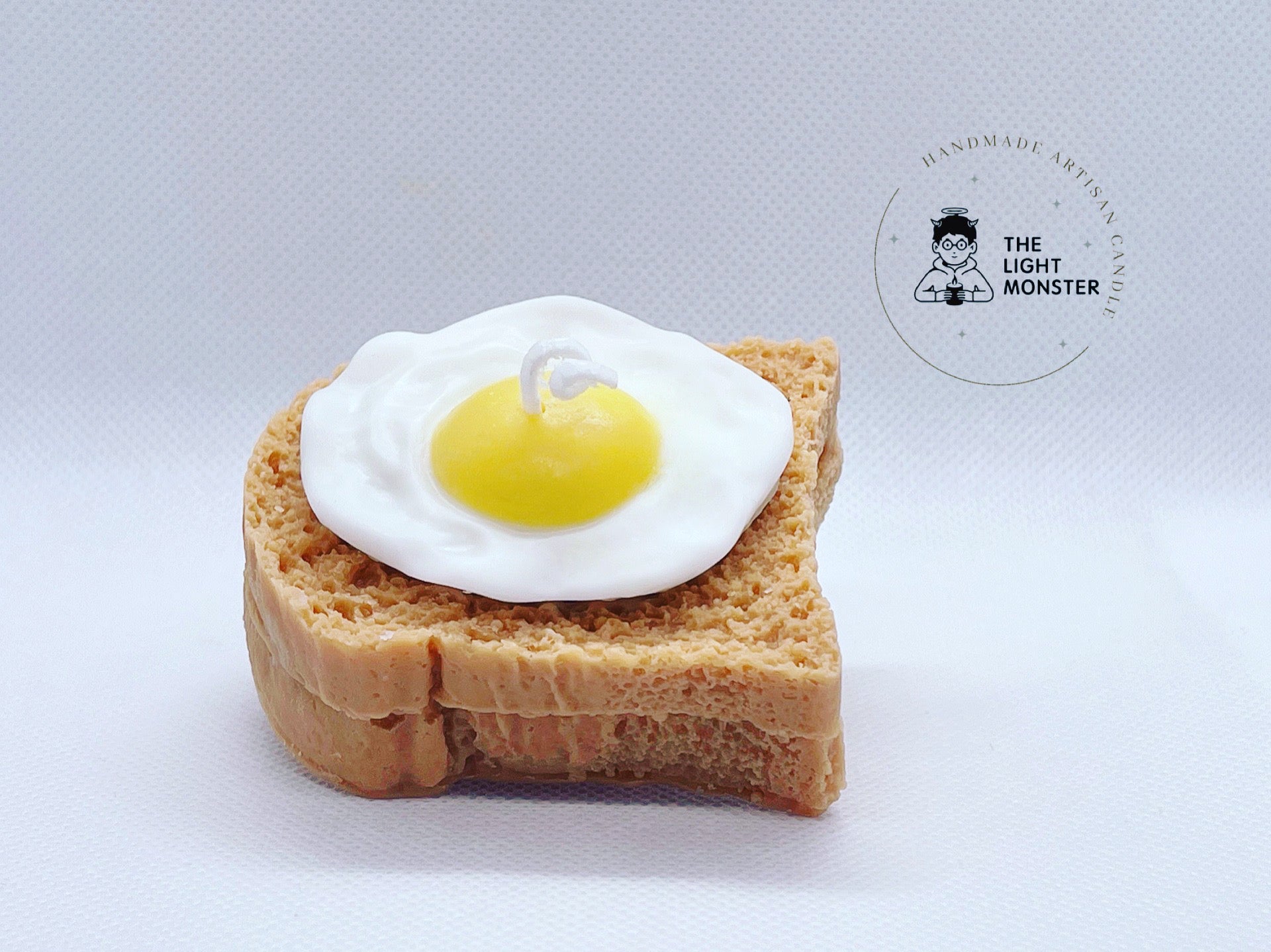 Ramen&Egg - TheLightMonster