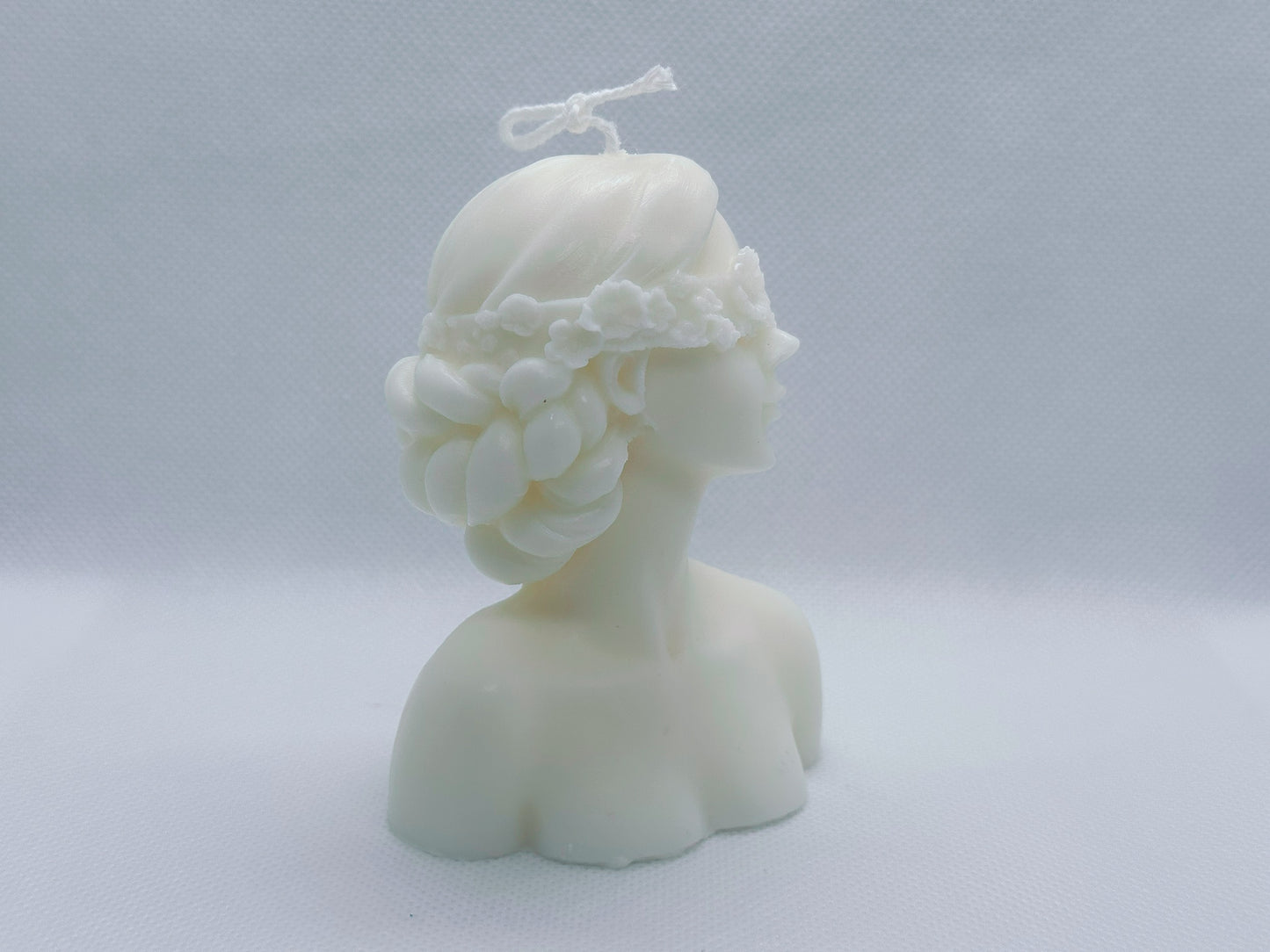 Flower Girl