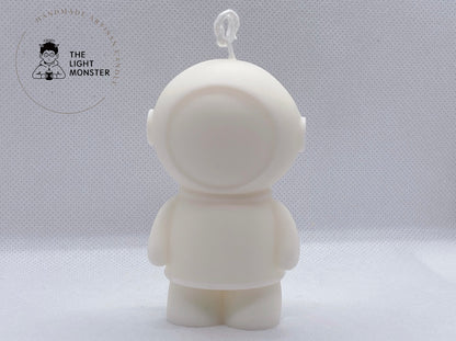 Astronaut Candle - TheLightMonster