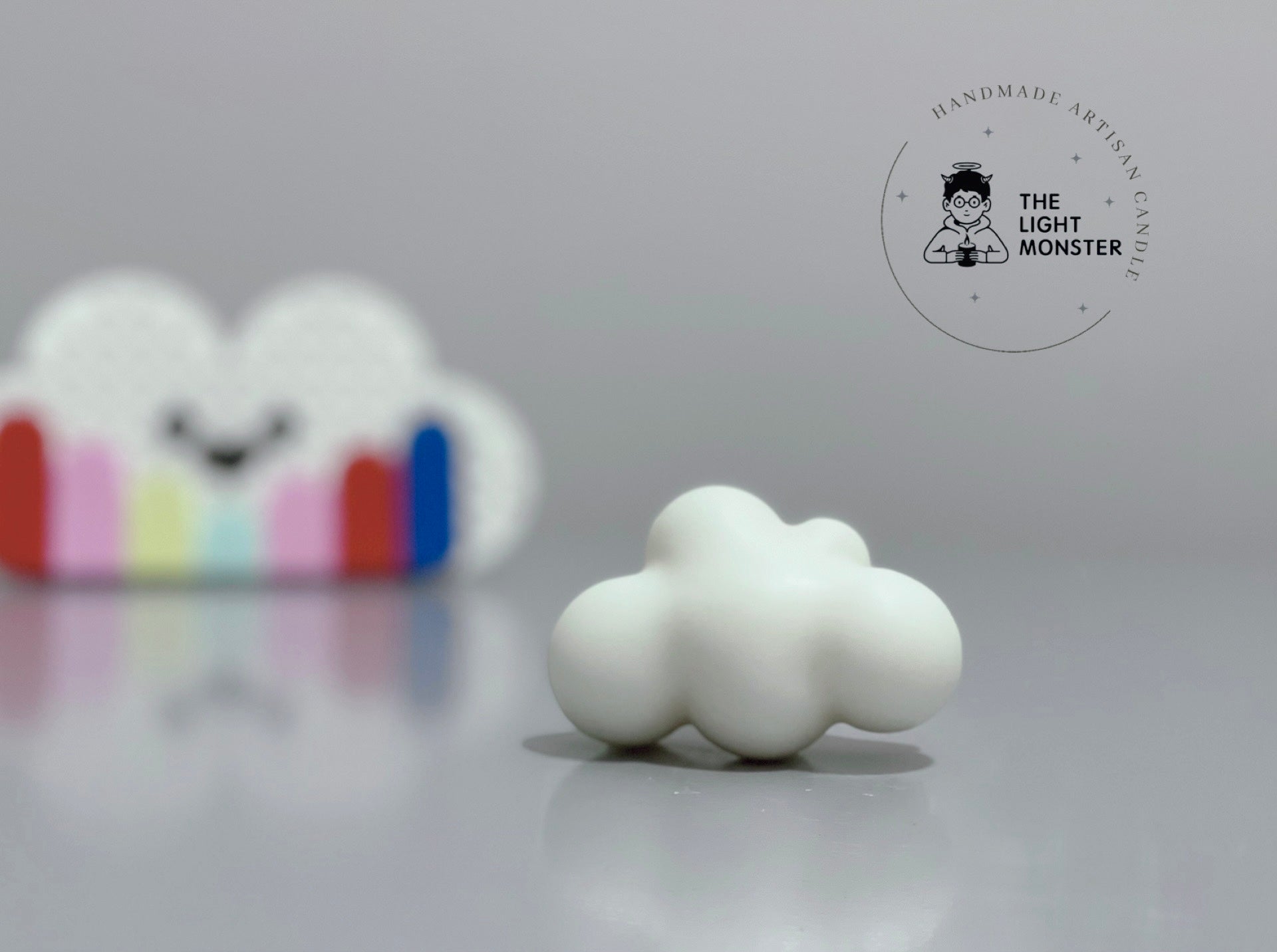 Cloud - TheLightMonster