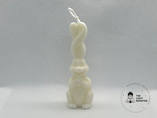 Easter Bunny & Egg