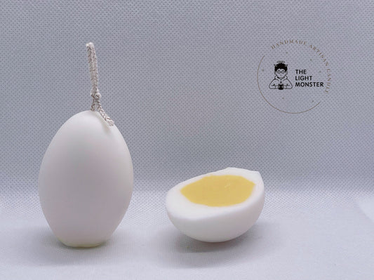 Egg - TheLightMonster
