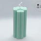 Cloverleaf Pillar - TheLightMonster