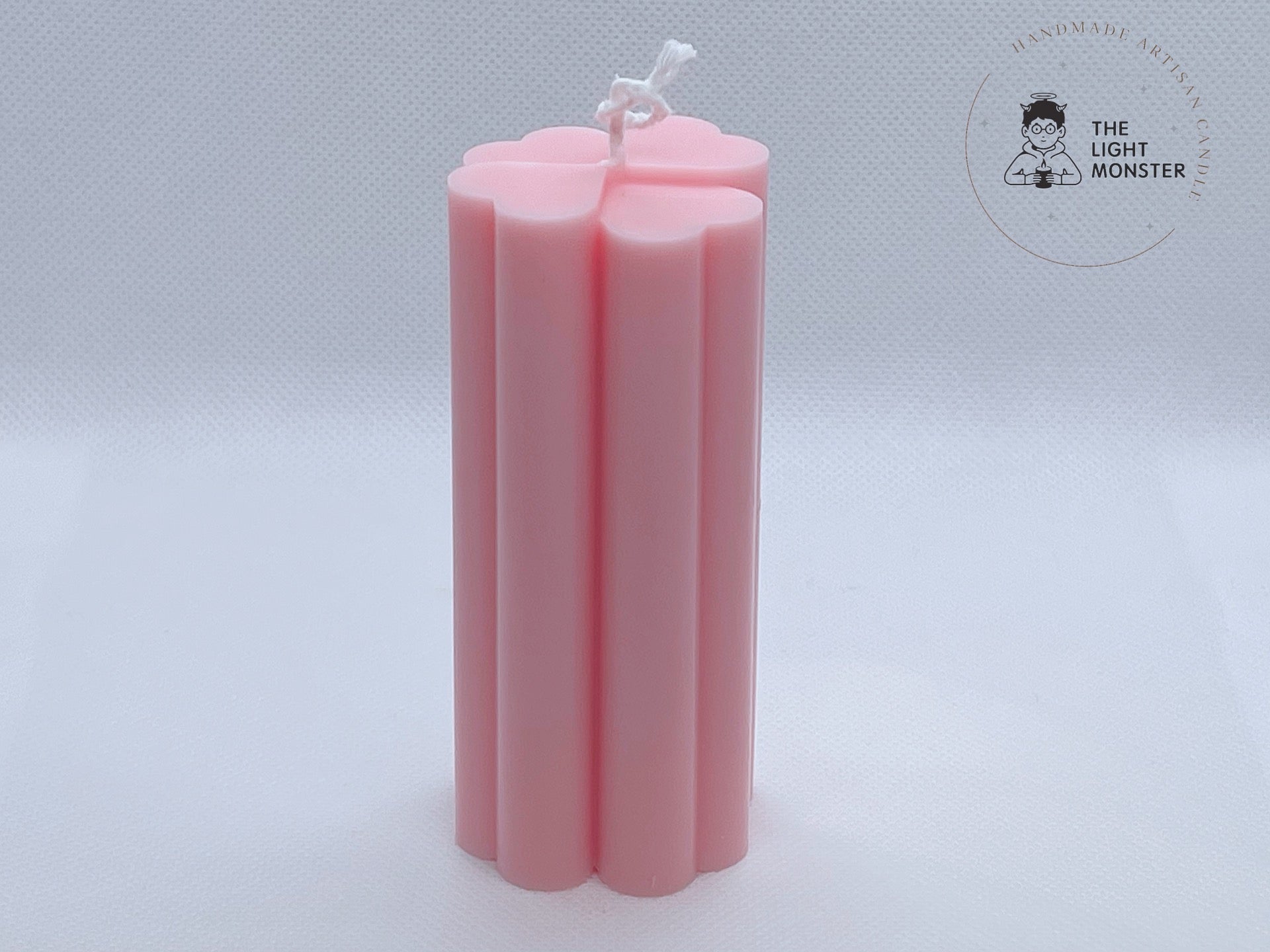 Cloverleaf Pillar - TheLightMonster