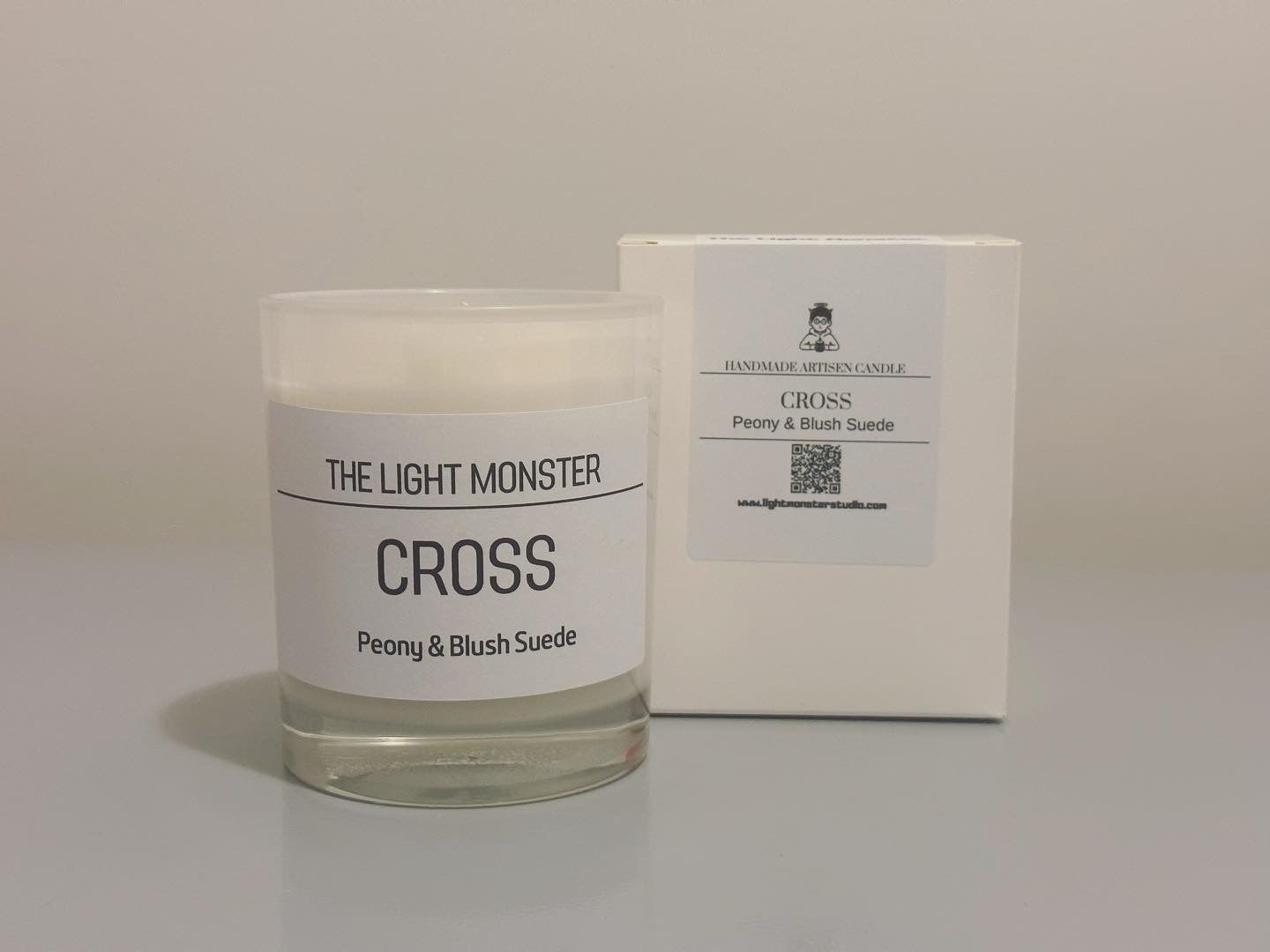 Cross - TheLightMonster
