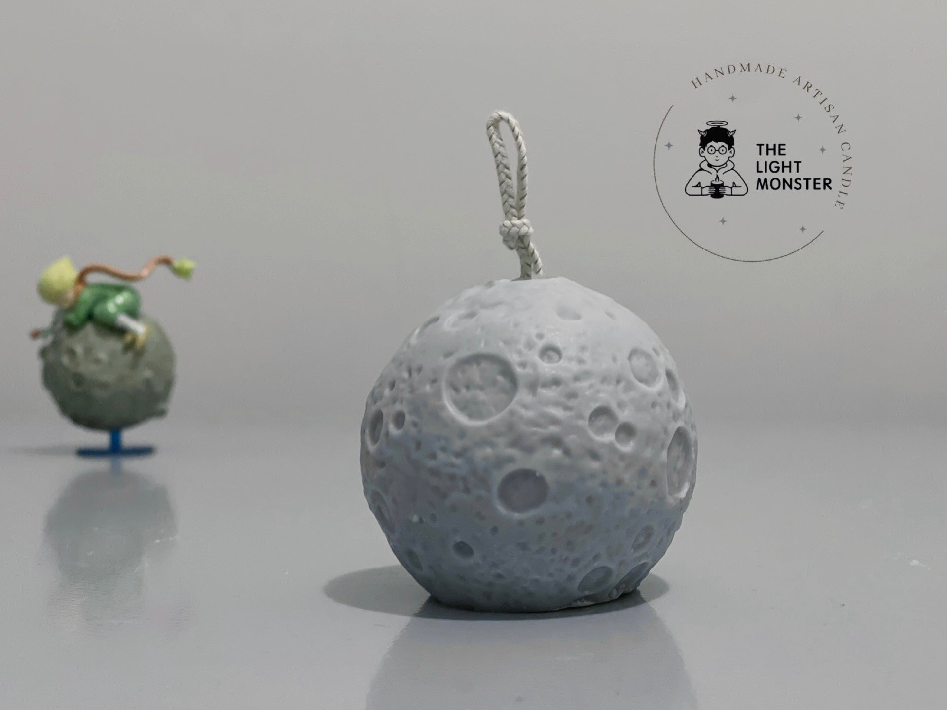 Little Big Planet - TheLightMonster