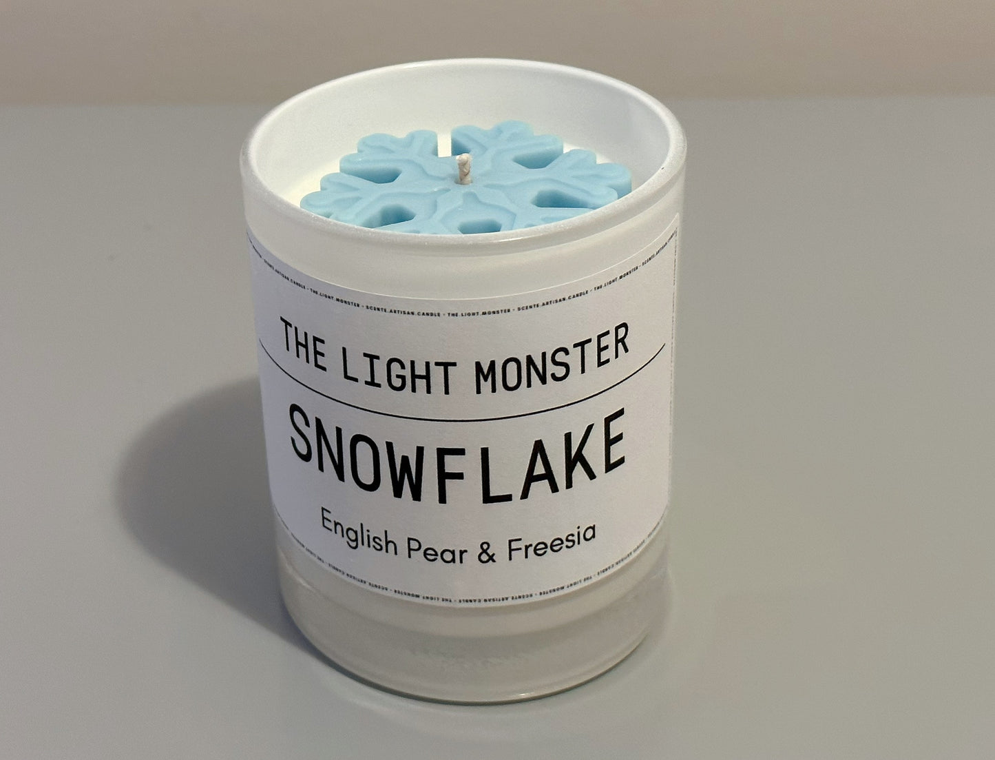 Snowflake