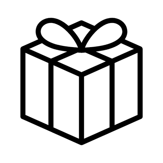 Gift Wrapping - TheLightMonster