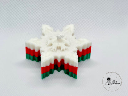 Christmas Snowflake