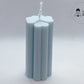 Cloverleaf Pillar - TheLightMonster