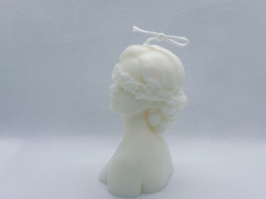 Flower Girl