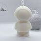 Astronaut Candle- TheLightMonster