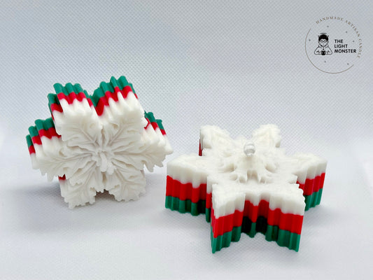 Christmas Snowflake