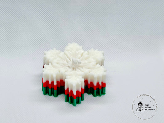 Christmas Snowflake