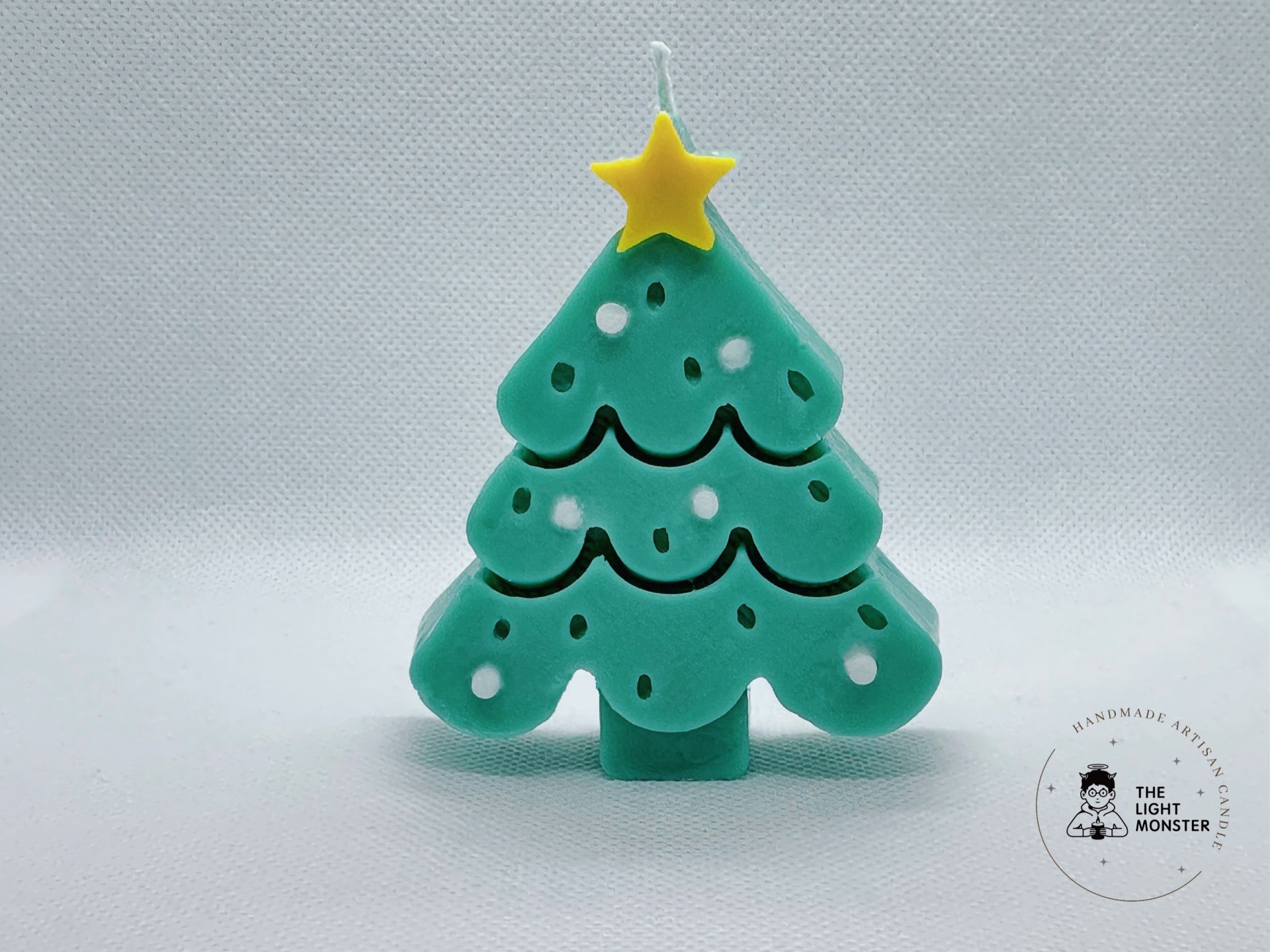 Christmas Tree - TheLightMonster