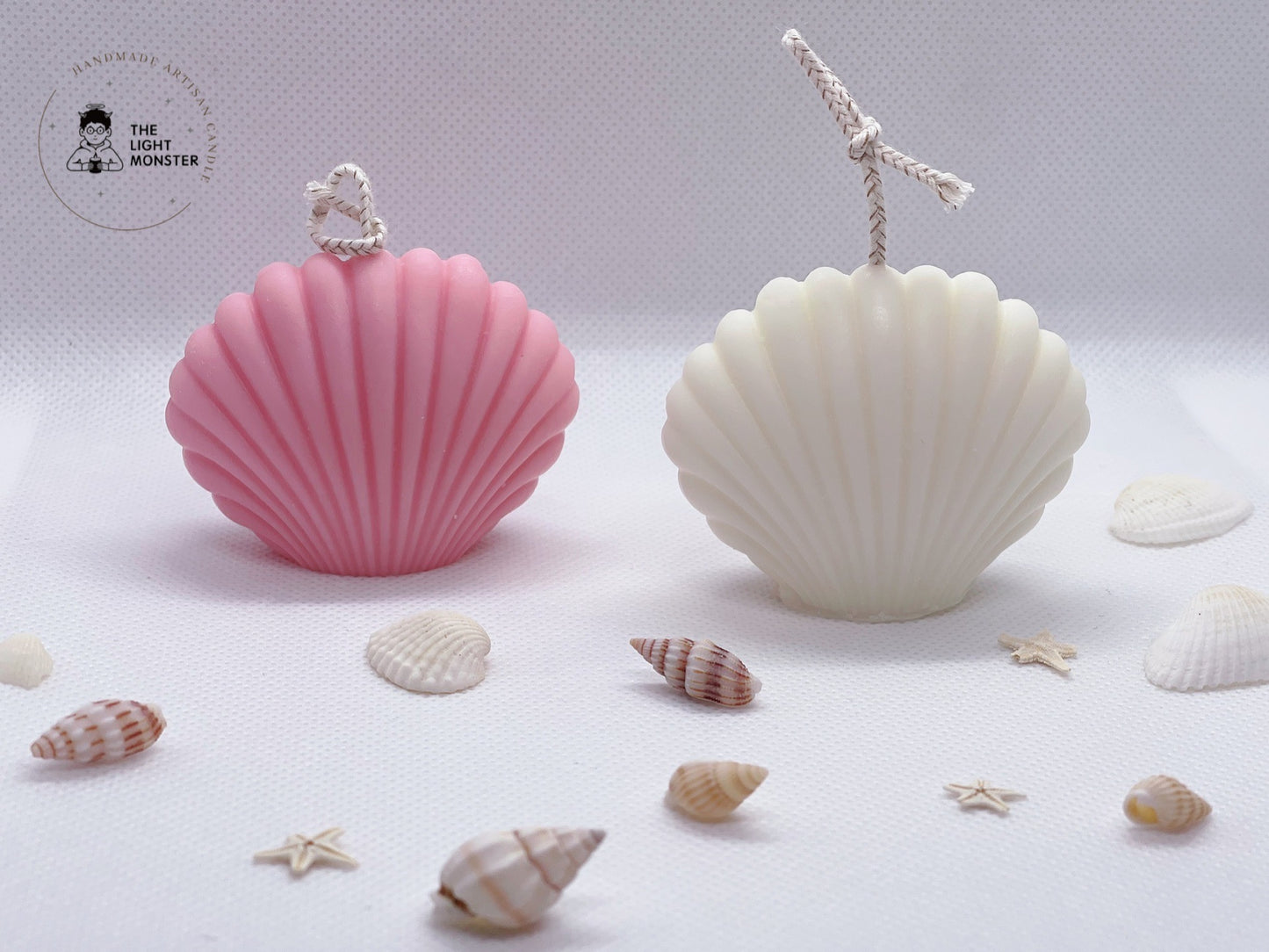 Sea Shell - TheLightMonster