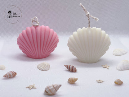 Sea Shell - TheLightMonster