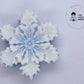Snow Flak - TheLightMonster