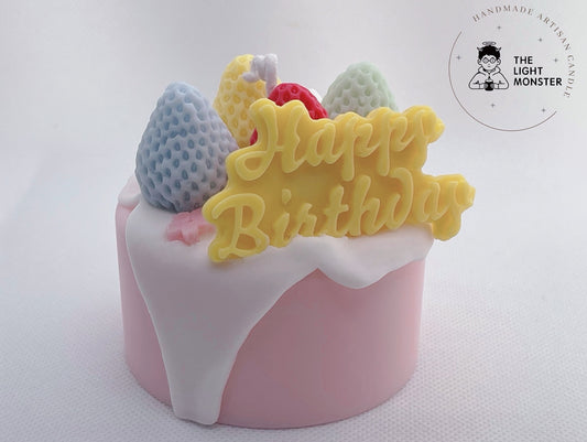 Cake - TheLightMonster