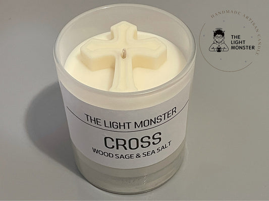 Cross - TheLightMonster