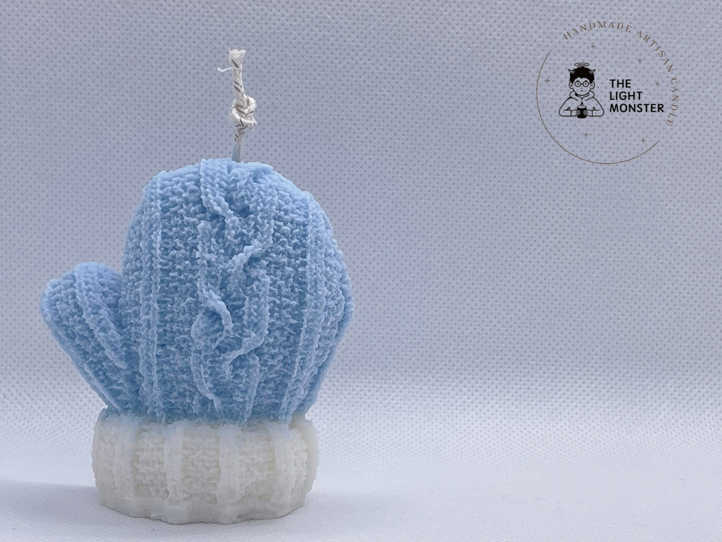 Mitten - TheLightMonster